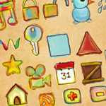 20 (NEW) Truly Beautiful and Fresh Icon Sets