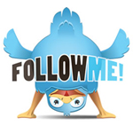 Free Twitter Icons