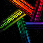 Free Spectrum Wallpaper