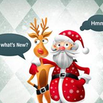 40 Free Christmas Wallpapers for your Desktop