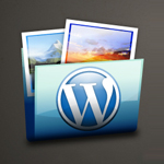 Free WordPress Icons