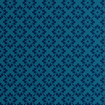 Blue Pattern