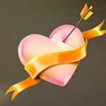 200+ Free Valentine Icons, Buttons and Badges for Bloggers
