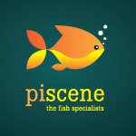 Fish Logo Design