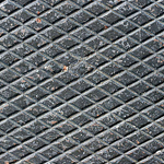 40 Metal Textures for Designers
