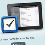 30+ Appealing iPad Application Websites in Web Design