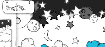 33 Unique Single Page Websites