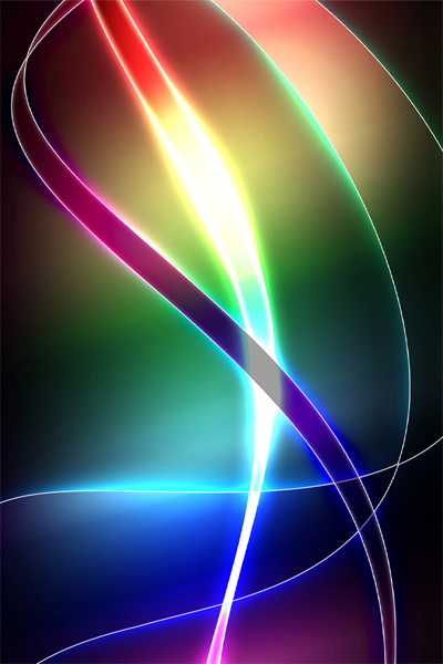 Abstract Iphonebackgrounds on Iphone 4 Wallpaper