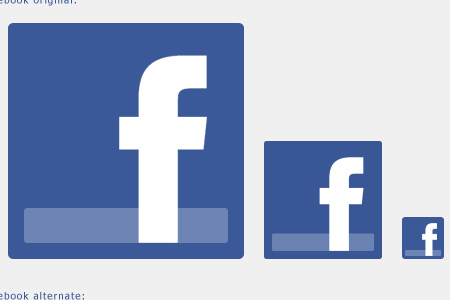 facebook hires icon