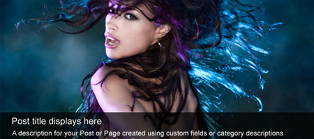 25 Free Slideshow and Photo Gallery WordPress Plugins