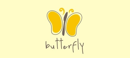 40 Beautiful Yellow Logo Designs