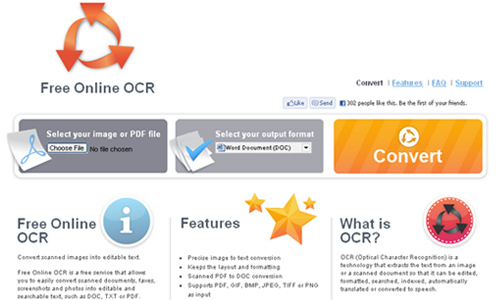 Ocr Online  -  6