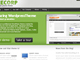 corporate wordpress themes