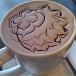 A Great Collection of Tasty and Delicious Latte Art