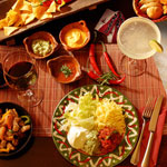 A Showcase of 30 Appealing Restaurant Websites