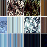 30 Aesthetically Beautiful Vintage Textures for your Designs