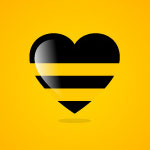 33 Inspiring Examples of Heart Logo