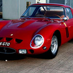 31 Totally Rad Ferrari Wallpapers