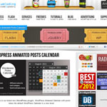 21 Premium Calendar WordPress Plugins