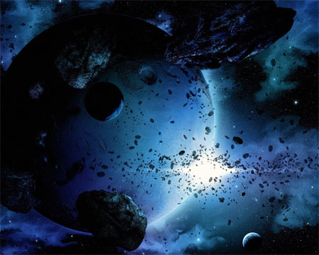 40 Super Cool Free High Quality Space Wallpapers Blueblots Com