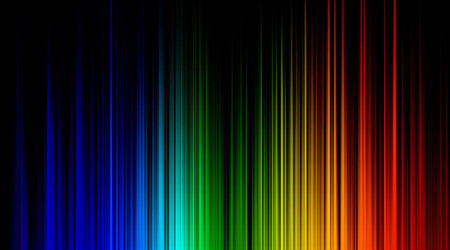 Spectrum Wallpaper