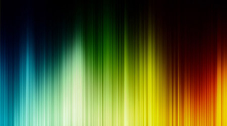 Spectrum Wallpaper