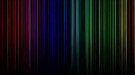 Spectrum Wallpaper