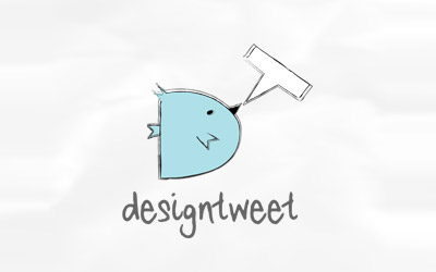 Twitter Logo Design