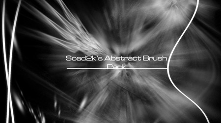 Photoshop Abstract Brushes