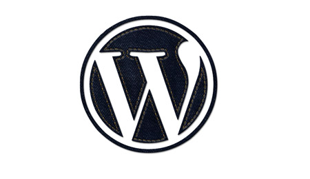 Good WordPress icons