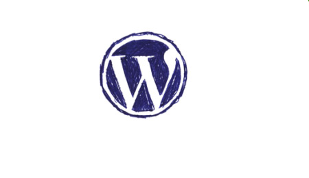 Free WordPress icons for Blogger