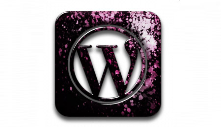 Wordpress Icons for Free