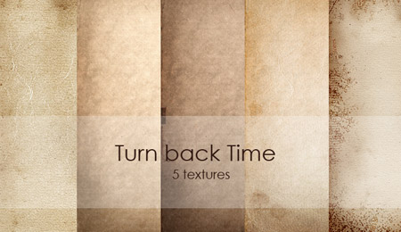 time texture pack