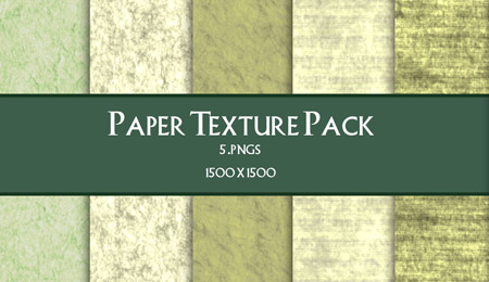 paper texture pack