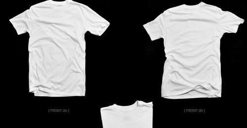 free mockup kaos psd T Collection  Templates A blueblots.com of  Free Shirt