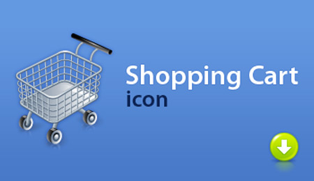 shopping cart  ecommerce
