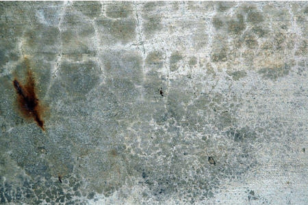 dirty grey concrete texture