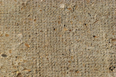 dirty brown concrete texture