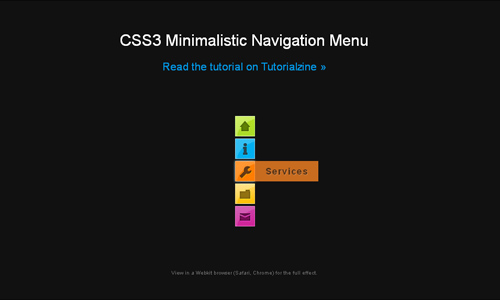 navigation-menu