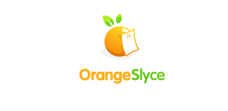 orange slyce