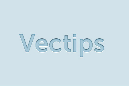 Vectips Illustrator Tutorial