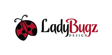 lady bugz logo