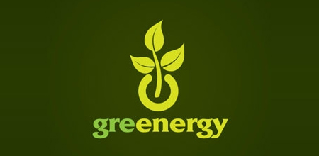 greenergy logo