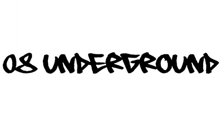 08 underground