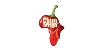 chilli africa logo