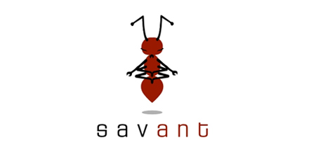savant logo