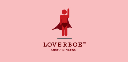 lover boe logo