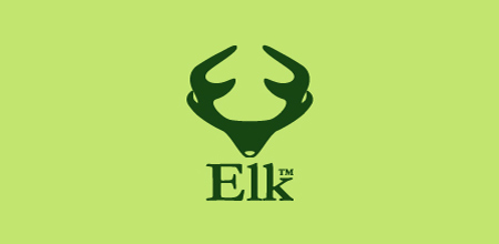 elk logo