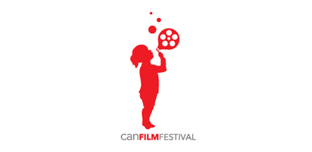can film festival logo