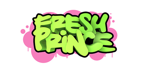 fresh prince 09 logo